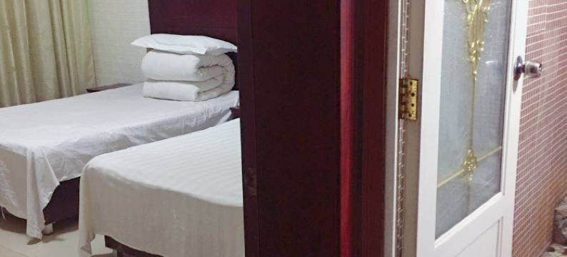 高安有进宾馆图片