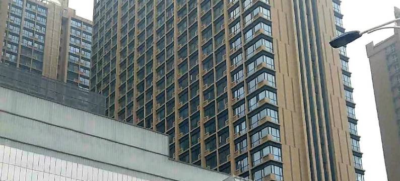 十间公寓(西安兰岛广场店)图片