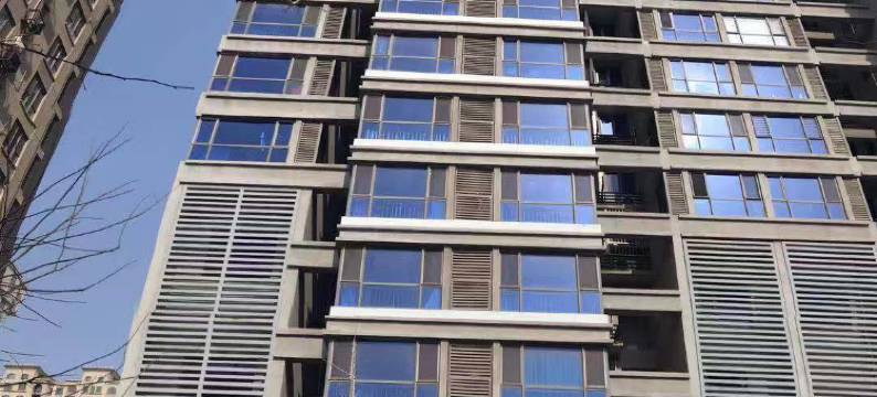 唐山拾光民宿图片