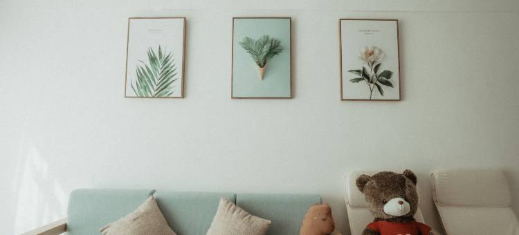 康定初见民宿图片