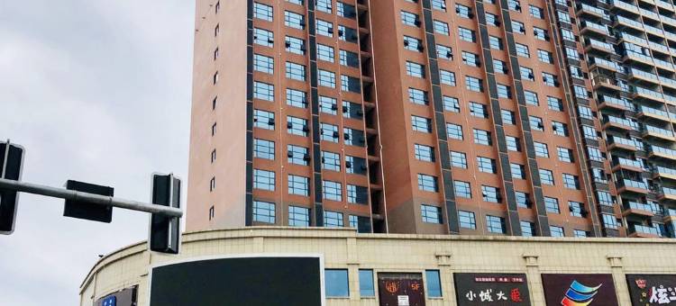 优程酒店(柳州融安店)图片