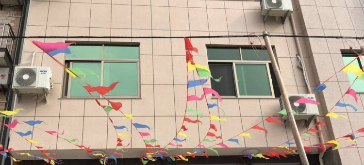 霞浦余家民宿图片