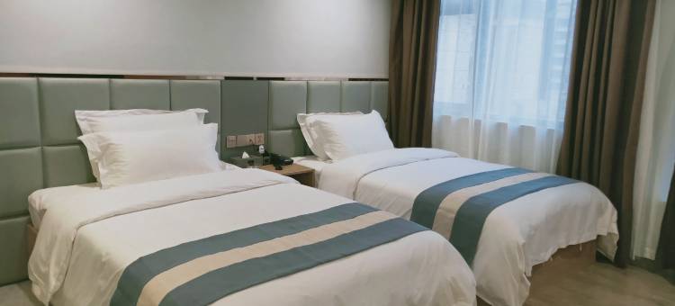 镇雄天瑞大酒店图片