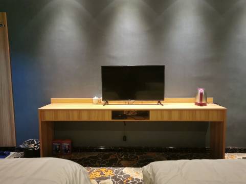 昭苏城南之星快捷酒店