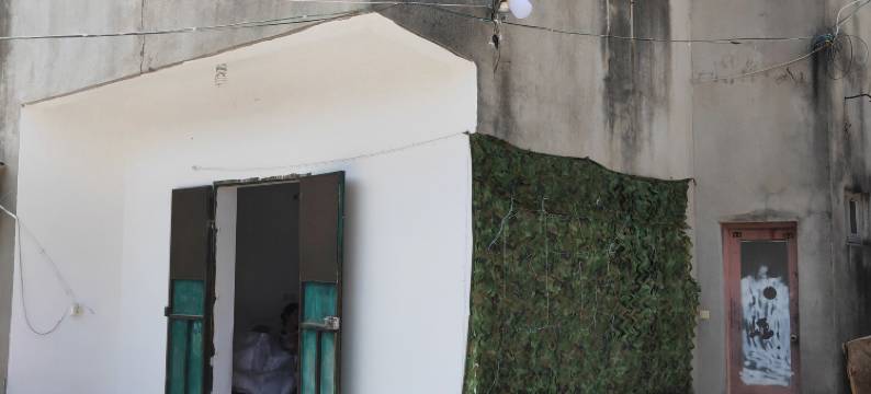 厦门糖果民宿图片