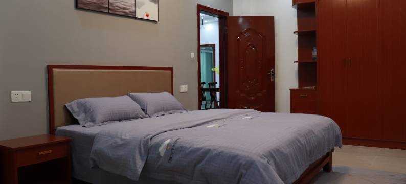 巴东山居夏舍民宿图片