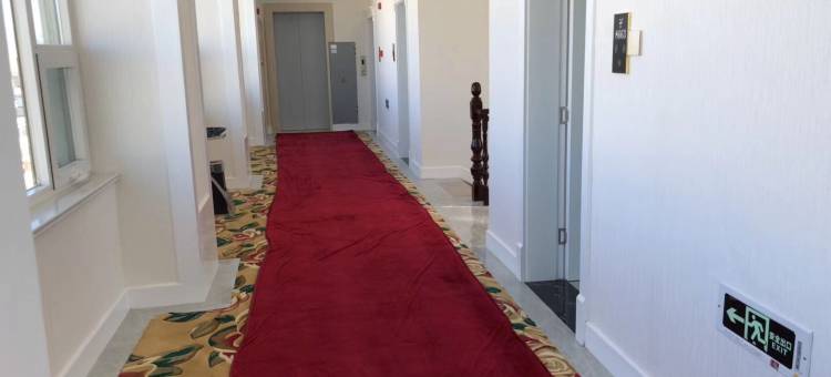 兴海夏卓大厦图片