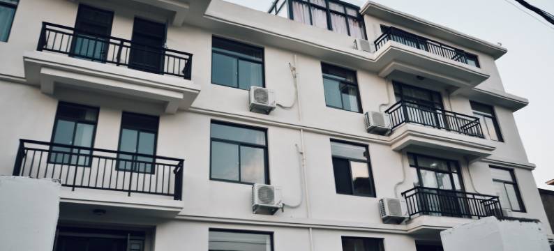 朱家尖笠辰居民宿图片