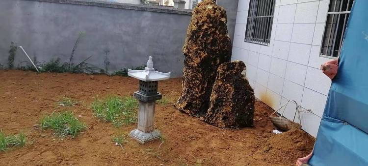 明溪乡村记忆山庄图片