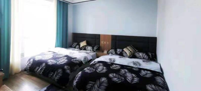 威宁梧桐主题公寓图片