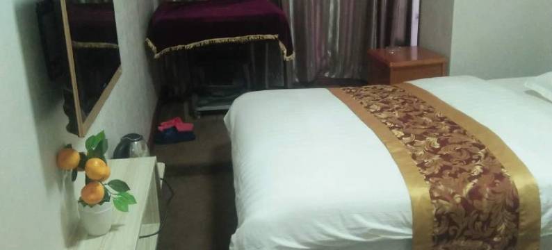 遵义恒城宾馆图片