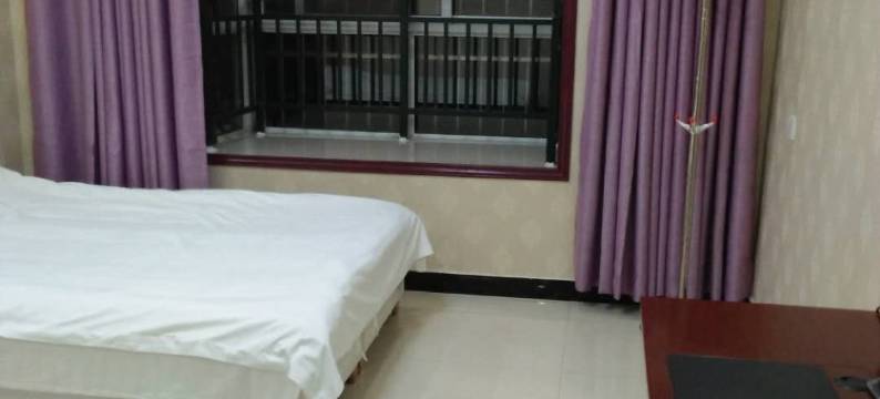 清丰鑫源宾馆图片