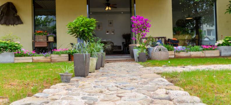 桐庐舍予民宿图片