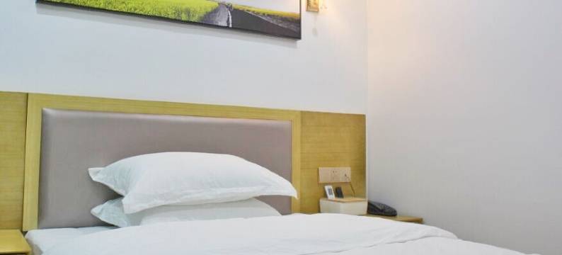 合肥停云酒店图片