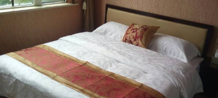 歙县徽煌商务宾馆图片