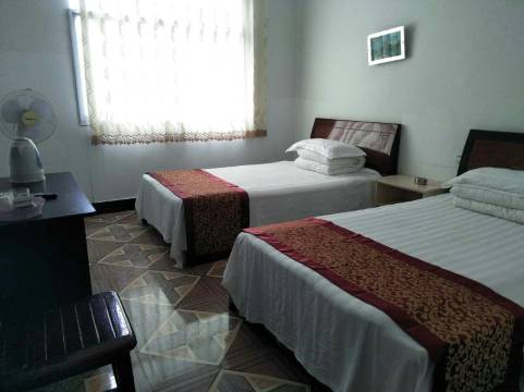 华蓥义深生态农庄