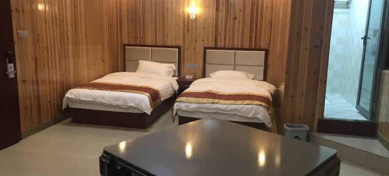 丰都大唐酒店图片