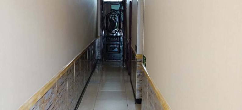 甘泉玉祥商务宾馆图片