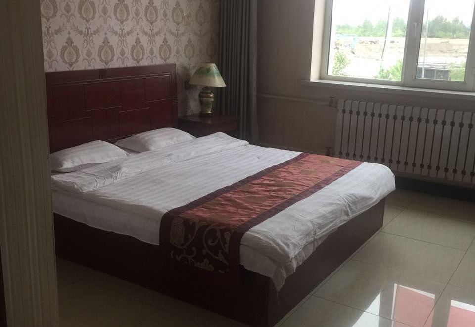 Hotel Overview