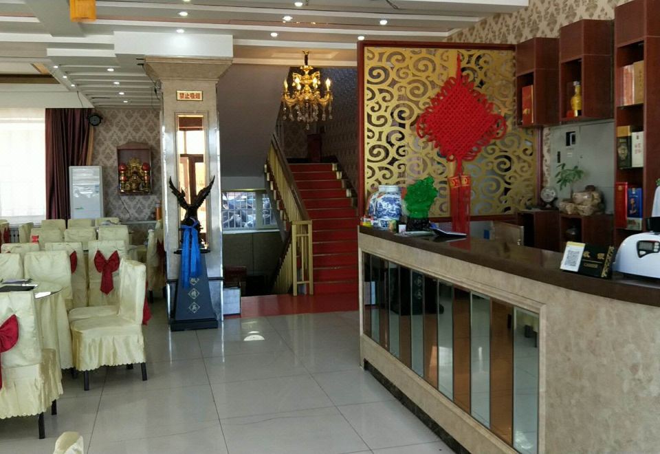 Hotel Overview