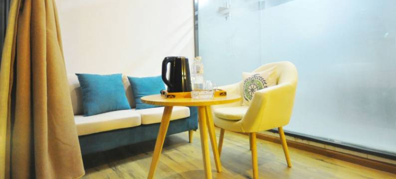 普者黑陋室名屋客栈图片