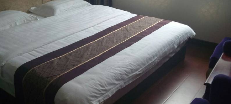 黑山七兴福宾馆图片