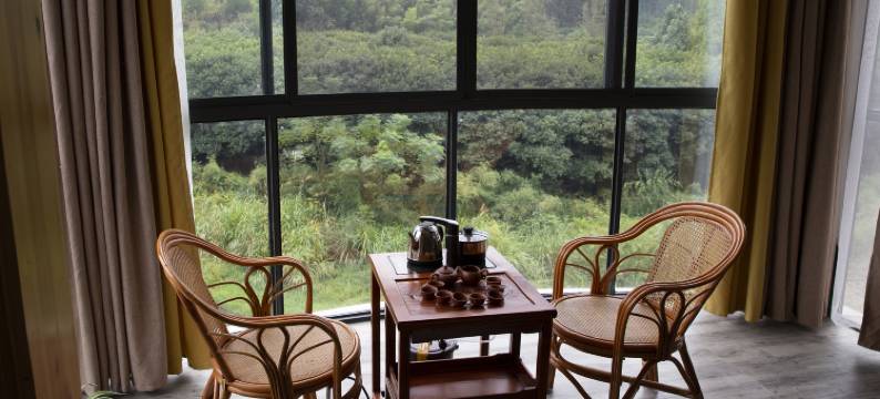 丽水童聚堂民宿图片