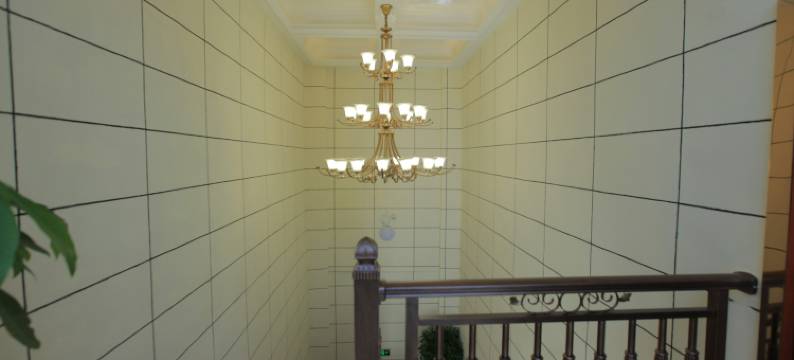 重庆山茶花精品酒店图片