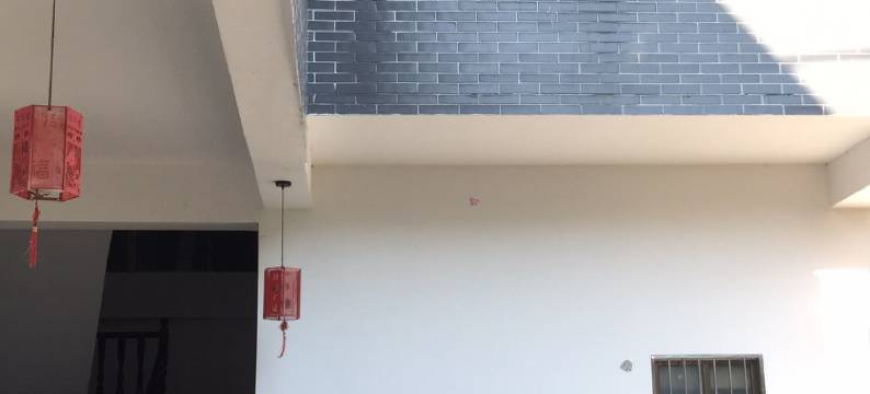 绥宁黄桑客栈图片