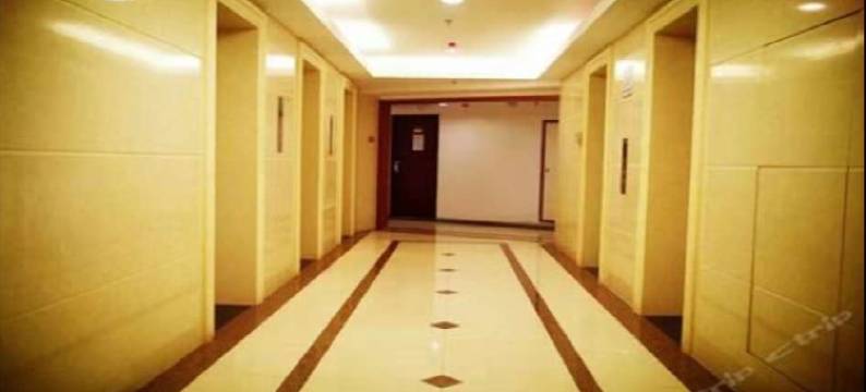 爱琴海天津之眼民宿图片