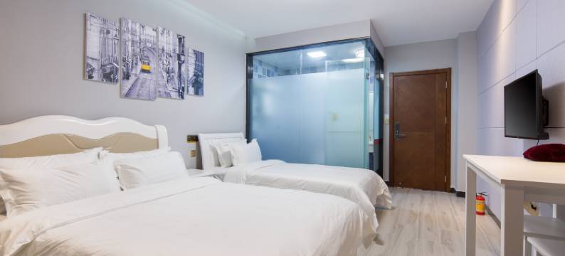 三亚吉阳沐心小筑旅租图片