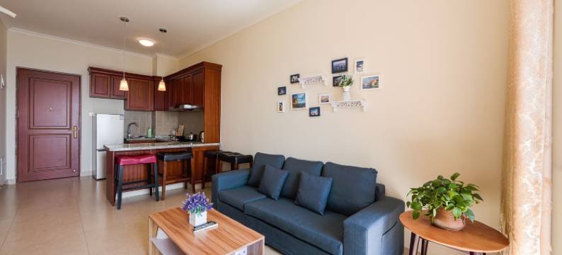 清远美林湖怡旅度假别墅图片