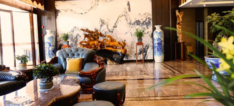 会泽迤车大酒店图片