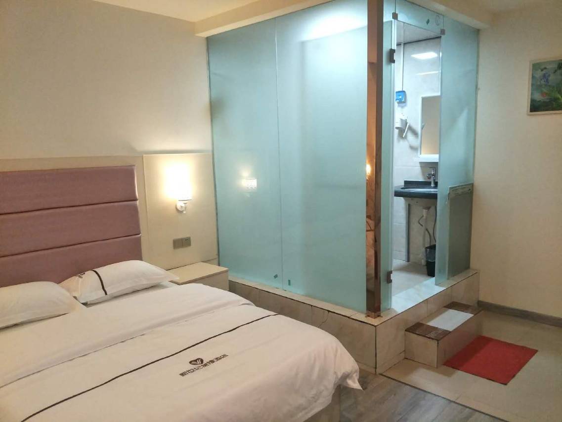 德保新世纪便捷酒店