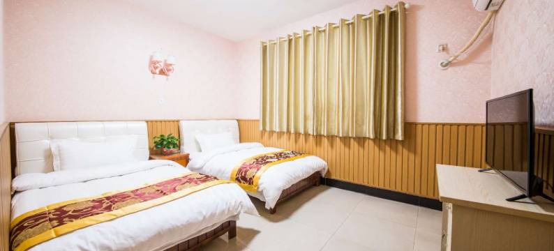 长沙雨花吉祥宾馆图片