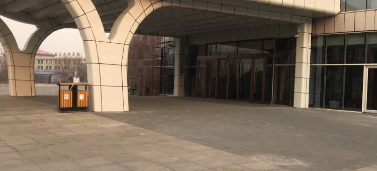 唐山市古冶区凯申商务宾馆图片