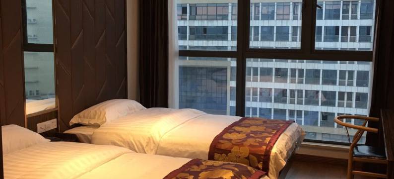 闽侯浣沙商务酒店图片