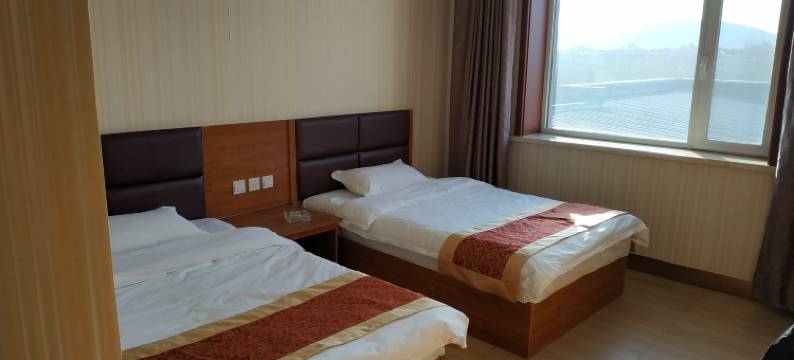 龙井碧水蓝天大酒店图片