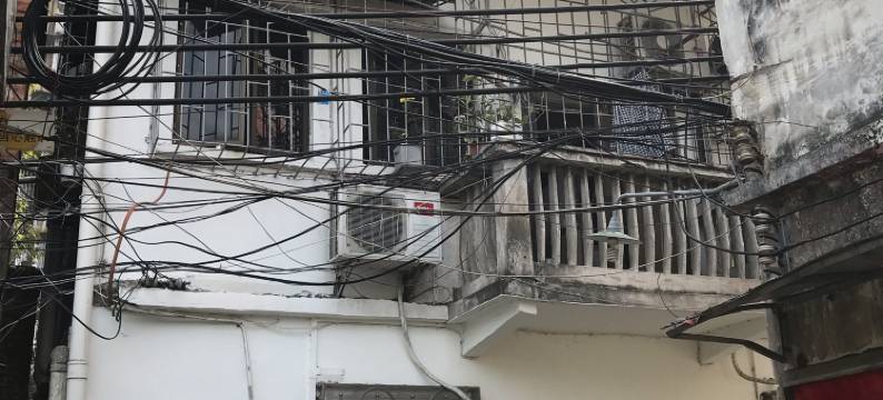 广州老房子民宿图片