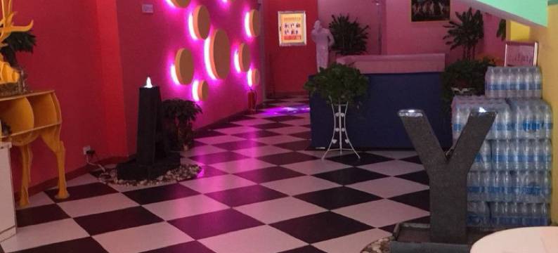 册亨米莱主题酒店图片