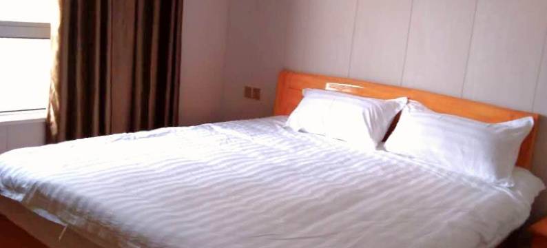 兴化维烨酒店图片