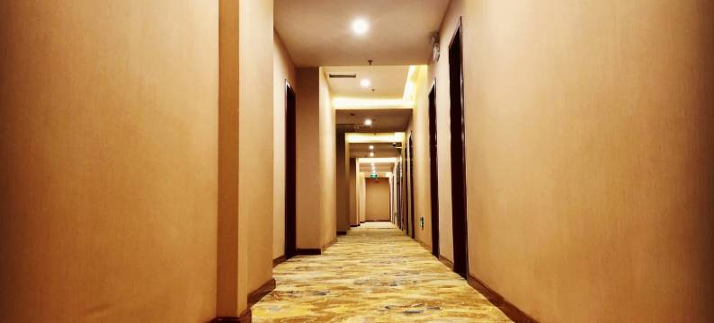 小龙宫宾馆(巩义正上豪布斯卡平安街店)图片