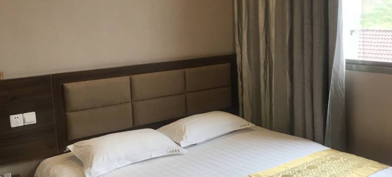 横店小余民宿图片