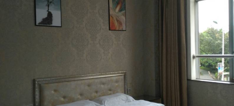 泸县玄滩宾馆图片