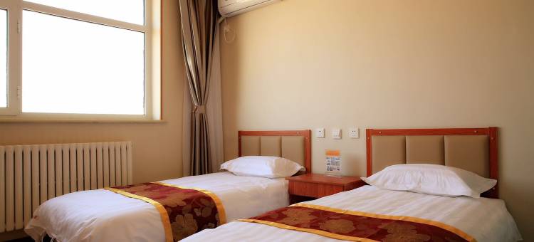 昌黎乘桥阳光洗浴宾馆图片