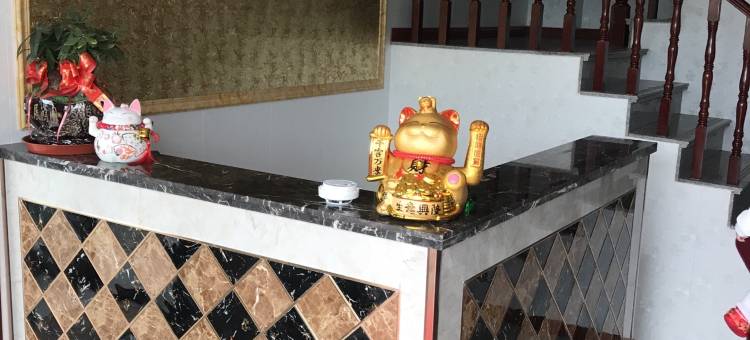 南通颐馨宾馆图片