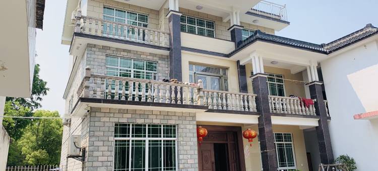 长兴馨悦农家乐图片
