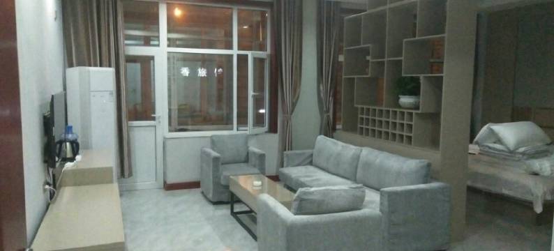 安泽安雅快捷宾馆图片