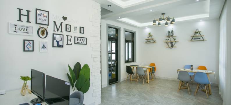 嵊泗迷家民宿图片