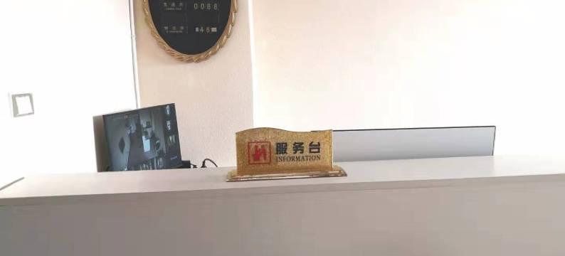 曲靖嘉利酒店图片